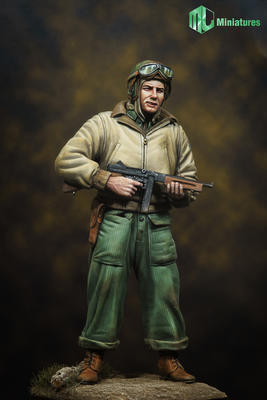 US Tanker in WW2